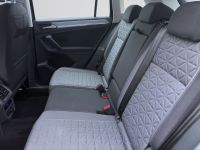 Volkswagen Tiguan - Vorschau Bild 16