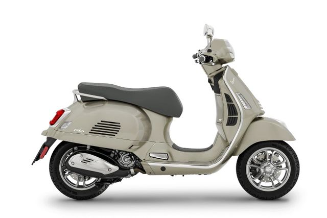 Vespa GTS 300 HPE ABS E5 **SONDERPREIS**