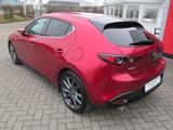 Mazda 3 SKYACTIV-X M-Hybrid Selection OPF - Mazda 3 Selection Gebrauchtwagen