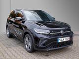 Volkswagen T-Cross R-Line 1.5 TSI 7-Gang-DSG Black Style - gebrauchte Pickups