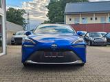Toyota Mirai Leder Navi SHZ SKL JBL 360° Kamera Virtual - blaue Toyota Mirai