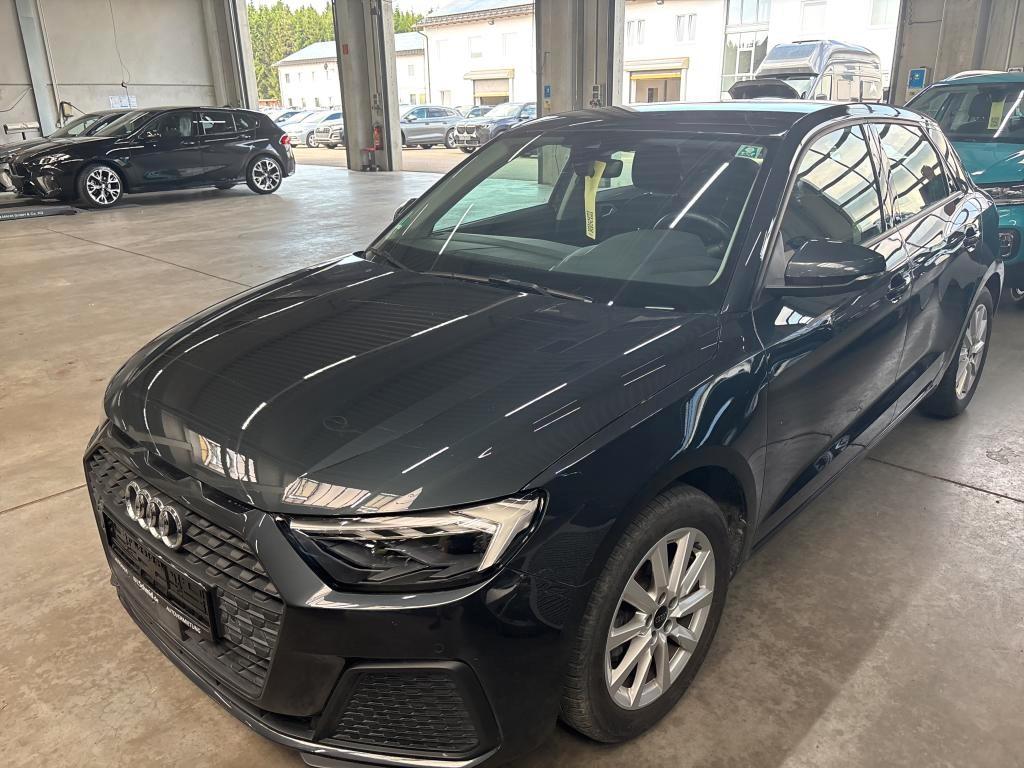 Audi A1 Sportback 25 TFSI MATRIX*VIRTUAL*PDC*