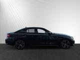 BMW 318d M Sport|Aut.|HiFi|Parkass.|DrivingAss. - BMW 318 in Chemnitz