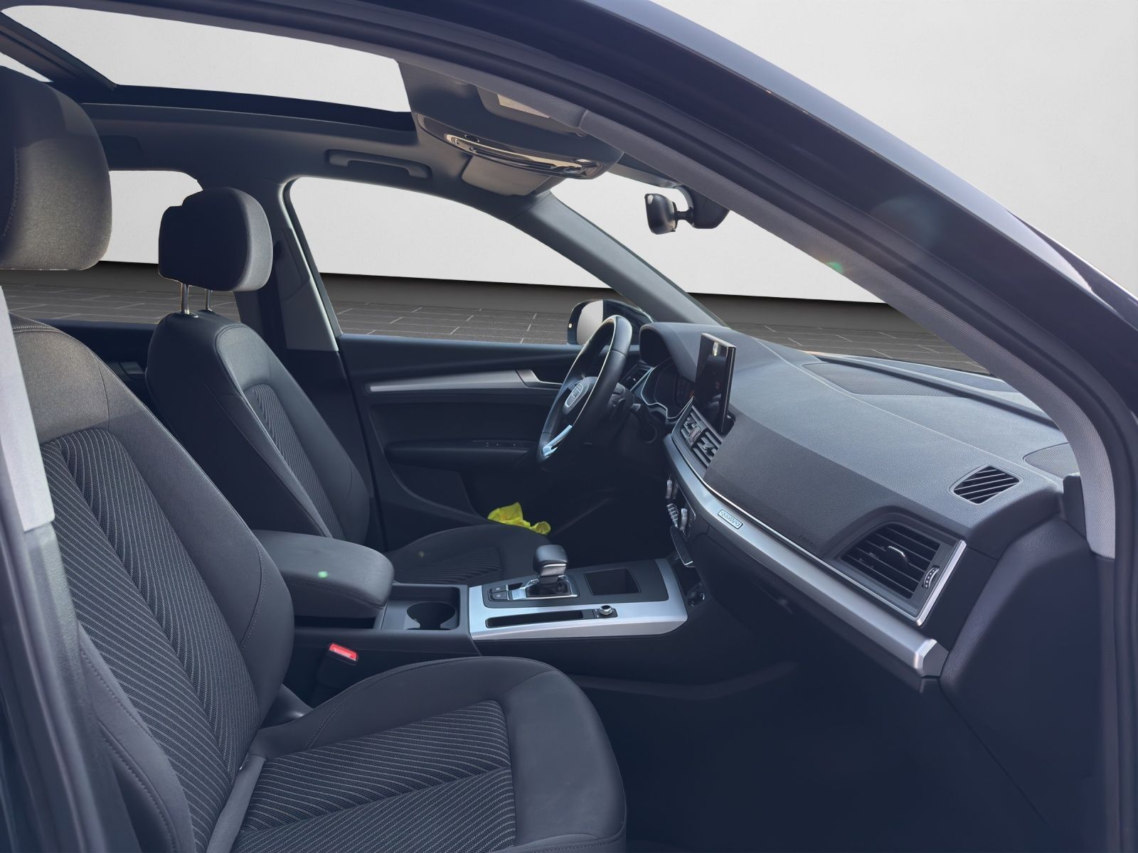 Audi Q5 - Bild 5