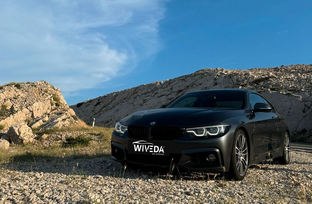 BMW 420