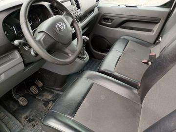 Toyota Proace (Verso) - 9