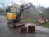 Volvo EC30