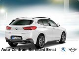 BMW X2 xDrive20d M Sport Steptronic Aut. Panorama - BMW X2 in Dortmund