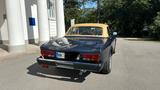 Fiat 124 Spider - Fiat Gebrauchtwagen von 1985