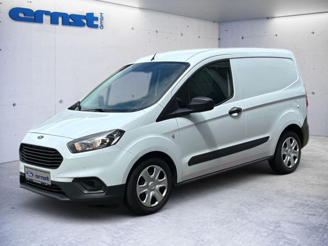 Ford Transit Courier S&S Trend