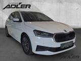 Skoda Fabia Tour 1.0 TSI PDC v+h, Sitzheiz, Bluetooth - Skoda Fabia Gebrauchtwagen in Dresden