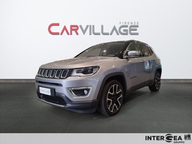 Jeep JEEP Compass 1.6 mjt Limited 2wd 120cv