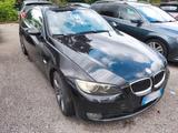 BMW Bmw 330 330d cat Cabrio Futura - BMW 330 aus 2007: 330d
