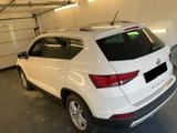 Seat Ateca 1.4 TSI Xcellence 4Drive "LED"AHK"Kamera" - gebrauchte Seat Pickups