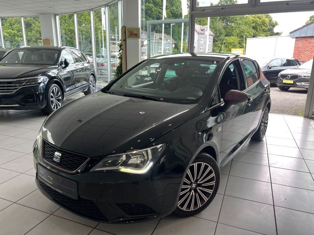 SEAT Ibiza 1.2TSI Style * SONDERMODELL *BLUETOOTH*