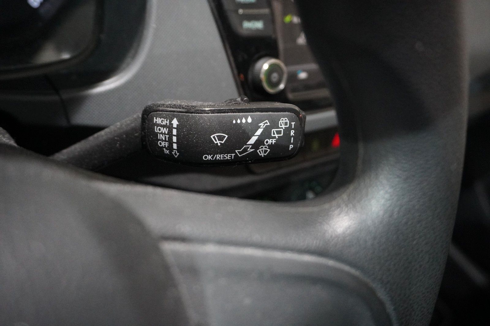 Fahrzeugabbildung SKODA Fabia 1.0 ACTIVE 5-TÜR LED/KLIMA/USB/NEBEL/BT
