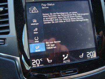 Volvo XC90 - 10