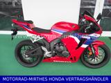 Honda CBR600RR *1.Hand*NUR 1800km* - HONDA ABS CBR 600RR