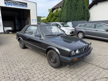 BMW 318 - 2