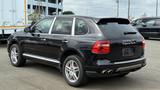 Porsche Cayenne Turbo (sehr schöne Japan Import) - : Import