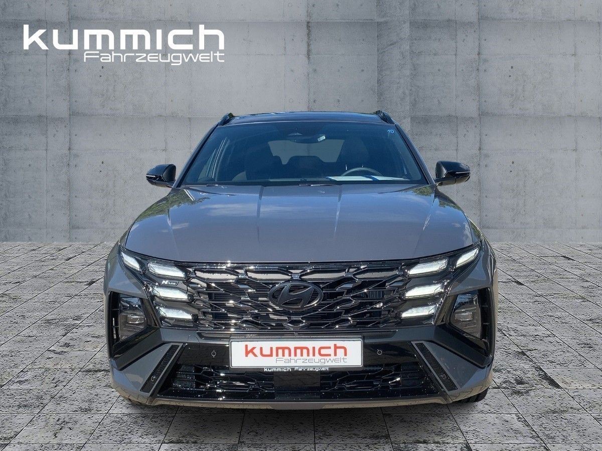 Hyundai TUCSON - Bild 2