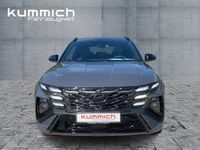 Hyundai TUCSON - Vorschau Bild 2