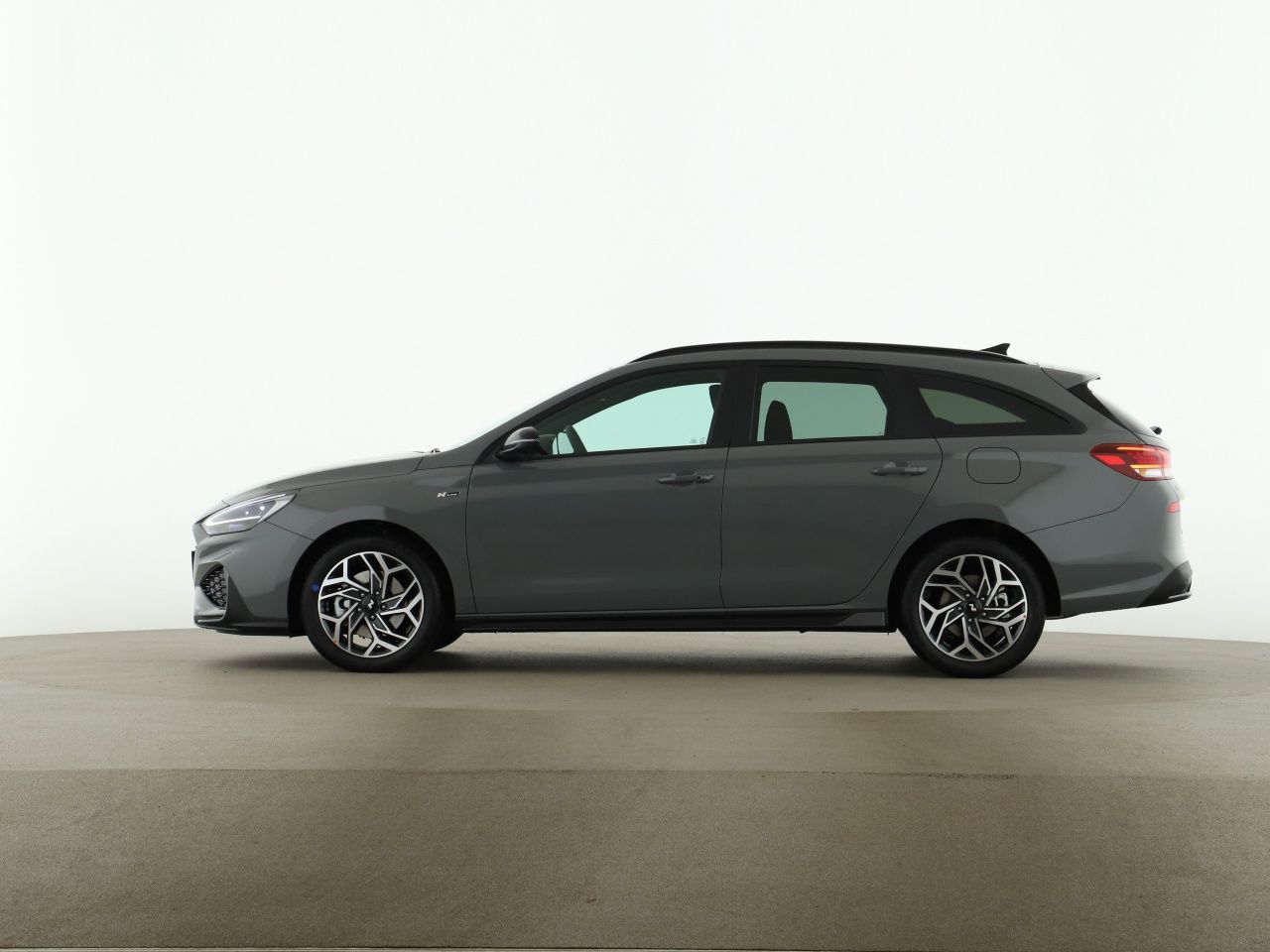 Hyundai i30 – Bild 4