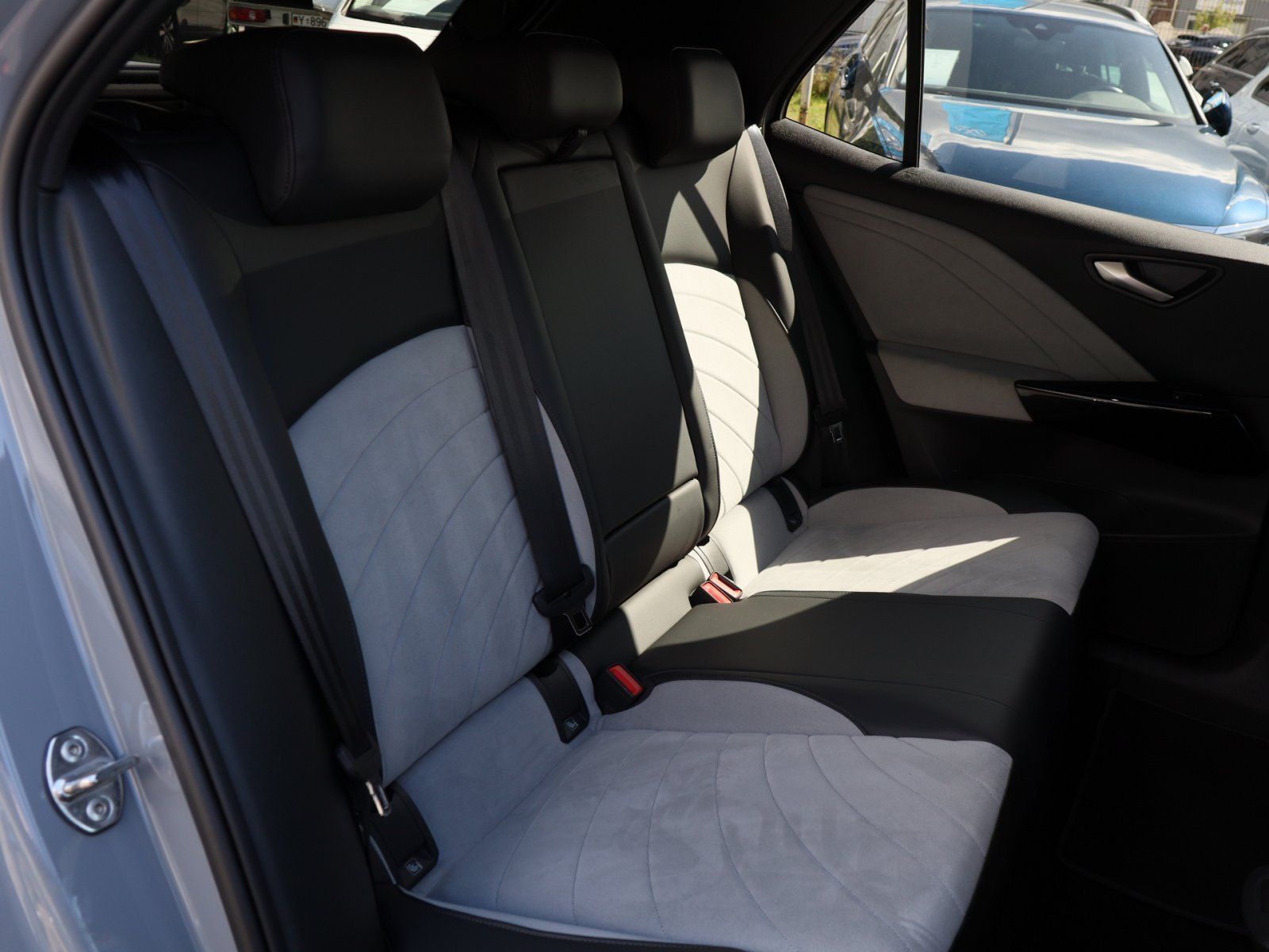 Volkswagen ID.3 Pro Move Matrix HuD Navi Memory Kamera ACC foto 4