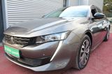 Peugeot 508 SW ALLURE PACK AUTOMATIK KLIMA NAVI LED PDC - Peugeot 508 in Duisburg