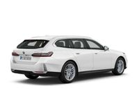 BMW 520 - Vorschau Bild 4