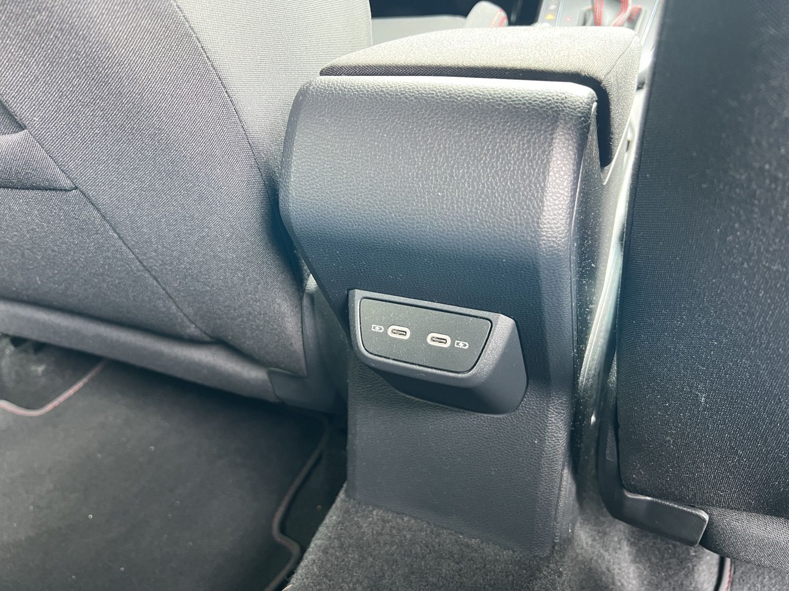 Polo GTI 2.0 TSI DSG Klima*SHZ