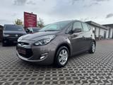Hyundai ix20 1.4 Style,Klima,Navi,RCam,CD,FH,Alu........ - Hyundai ix20: Kleinwagen