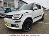 Suzuki Ignis 1.2 DUALJET AGS Comfort+ - Suzuki Ignis: Automatik