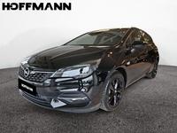 Opel Astra 1.2 Turbo Start/Stop GS Line