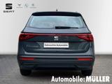 Seat Tarraco 2.0 TDI Style LED SHZ 7 Sitzer NAVI CarP - Seat Tarraco in Leipzig