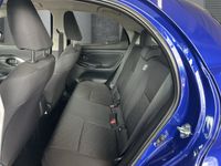 Mazda 2 Hybrid - Vorschau Bild 9