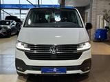 Volkswagen T6 Multivan Comfortline Edition Sport Standheiz. - Volkswagen: Multivan Edition