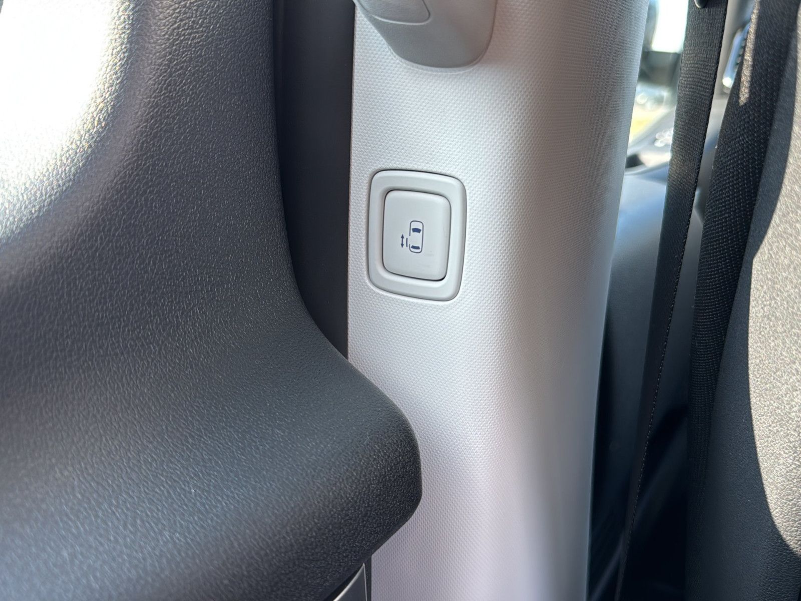 Hyundai STARIA - Bild 22