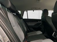 Skoda Octavia - Vorschau Bild 10
