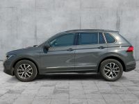 Volkswagen Tiguan - Vorschau Bild 4
