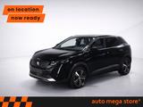 Peugeot 3008 1.6 PHEV 300 Allure Hybrid4 Kamera/Navi/Tem - Peugeot 3008 Allure mit Hybrid-Antrieb (Benzin/Elektro)