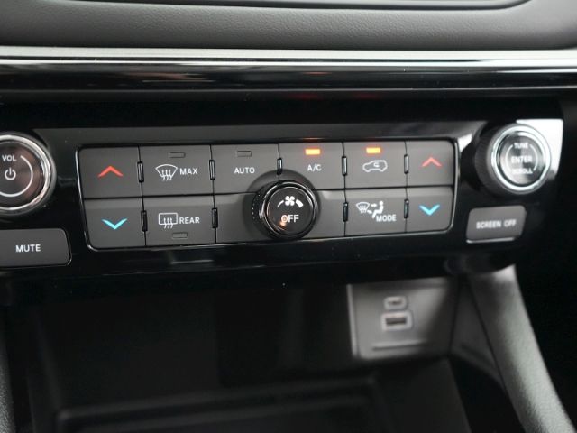 Compass S MHEV DCT+LED LICHT+NAVI+360 GRAD KAMER