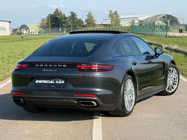 Porsche Panamera 2.9 4 330cv SOLO 55.000 KM!!!