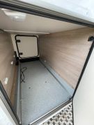 Bürstner T 690 G FREISTAAT-ED. LINEO **Miete*