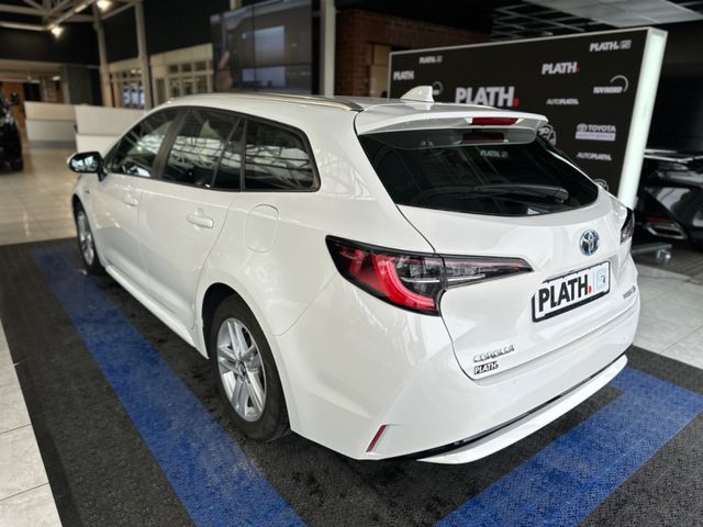 Toyota Corolla  Touring Sports Hybrid Business Edition