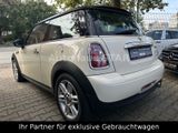 MINI COOPER D CHILI / AUTOMATIK - PANORAMA - NAVI - MINI Cooper in Frankfurt (Main)