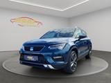 Seat Ateca Xcellence 4Drive*Navi*ACC*AHK* - Seat Ateca mit Diesel-Antrieb: Geländewagen
