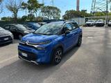 Citroën Citroen C3 Aircross BlueHDi 110 S&S Feel - 2022 - gebrauchte Citroën C3 aus dem Jahr 2022