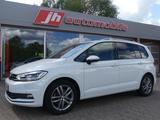 Volkswagen Touran Join ACC*Navi*LED*SHZ*AHK* ab 249€ - VW Touran Gebrauchtwagen in Hannover