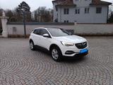 Opel Grandland (X) 1.2 Turbo 96kW Edition  HU Neu - Opel Grandland (X) in Braunschweig